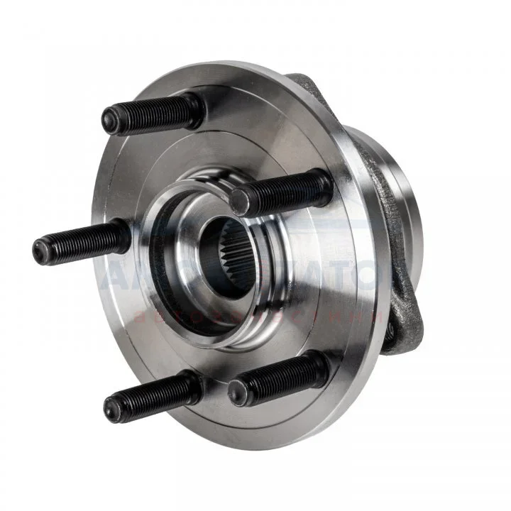 FEBI маточина передн. Jeep Grand Cherokee 10- FEBI BILSTEIN 174753 (фото 1)