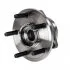 FEBI маточина передн. Jeep Grand Cherokee 10- FEBI BILSTEIN 174753 (фото 1)