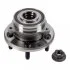 FEBI маточина передн. Jeep Grand Cherokee 10- FEBI BILSTEIN 174753 (фото 2)