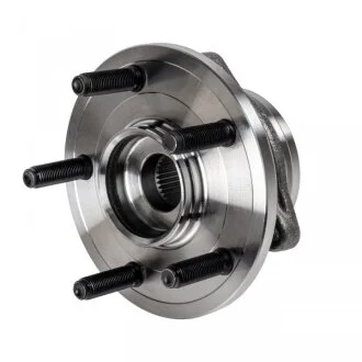 FEBI маточина передн. Jeep Grand Cherokee 10- FEBI BILSTEIN 174753