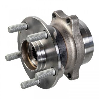 Комплект колісних підшипників FEBI BILSTEIN 174806