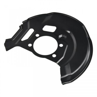 Захист гальмівного диска передн Лів діаметр 85,4/306,8мм NISSAN QASHQAI II, X-TRAIL III RENAULT KADJAR 1.2-2.0 11.13- FEBI BILSTEIN 174905