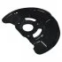 Захист гальмівного диска передн лів MERCEDES E (W212), E T-MODEL (S212) 1.6-5.5 01.09-12.16 FEBI BILSTEIN 174958 (фото 1)