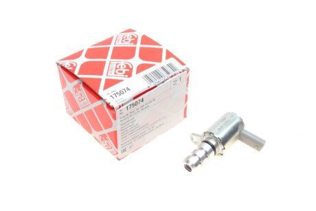 Клапан електромагнітний FEBI BILSTEIN 175074