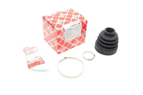Пильовик ШРКШ внутр. RENAULT (FEBI) FEBI BILSTEIN 175240
