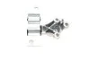 Подушка двигуна FEBI BILSTEIN 175250 (фото 3)
