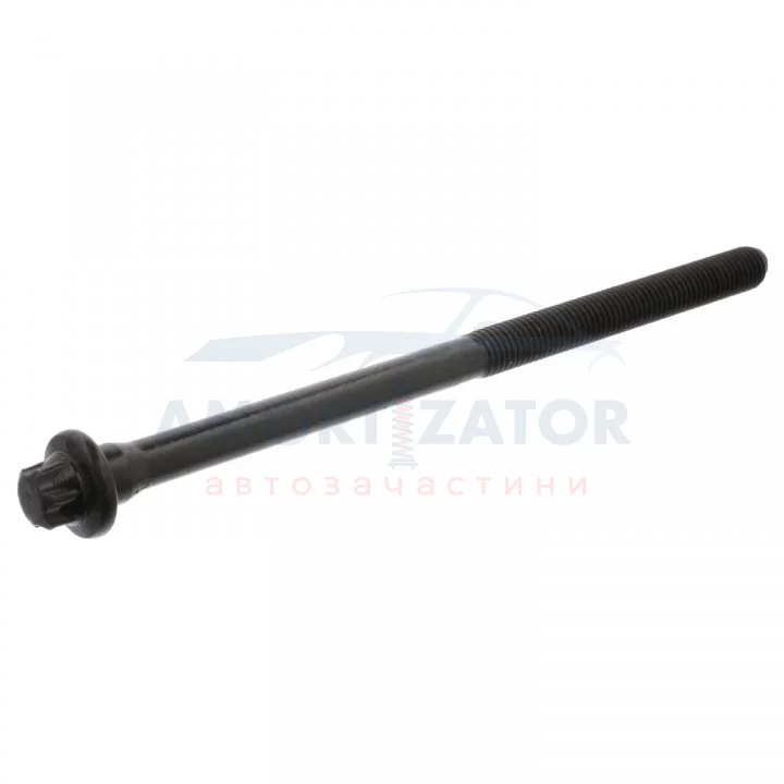 FEBI CITROEN болт головки (1шт.)блоку XSARA, ZX, PEUGEOT 106 FEBI BILSTEIN 17535 (фото 1)
