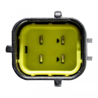 FEBI CHEVROLET Кисневий датчик AVEO / KALOS Ліфтбек (T250, T255) 1.4 05-13, OPEL ANTARA A (L07) 2.4 08-11 FEBI BILSTEIN 175776