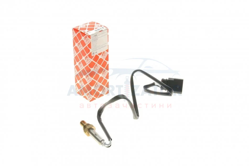 Зонд Lambda FEBI BILSTEIN 175835 (фото 1)
