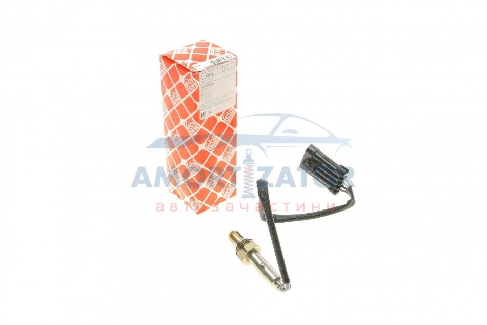 Зонд Lambda FEBI BILSTEIN 175839 (фото 1)