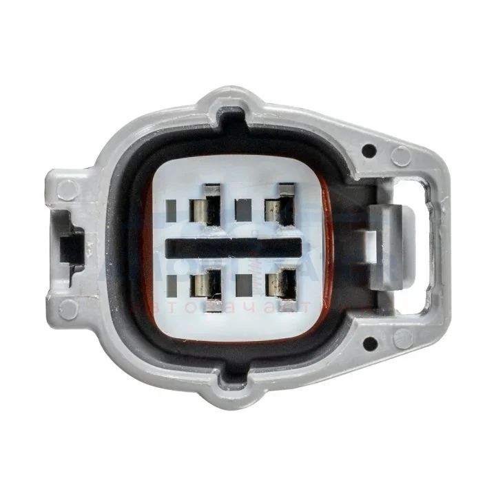 FEBI TOYOTA Кисневий датчик праворуч HIGHLANDER / KLUGER (_U2_) 3.3 (MCU23_) 03-07, LEXUS RX (_L1_) 350 (GGL10_, GGL10W) 09-15 FEBI BILSTEIN 175843 (фото 1)