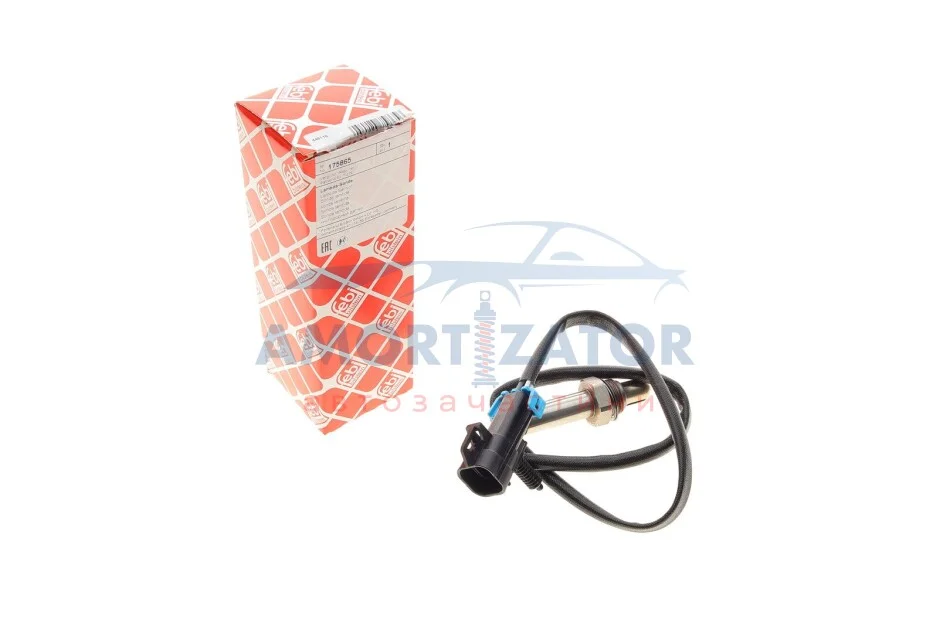 Зонд Lambda FEBI BILSTEIN 175865 (фото 1)