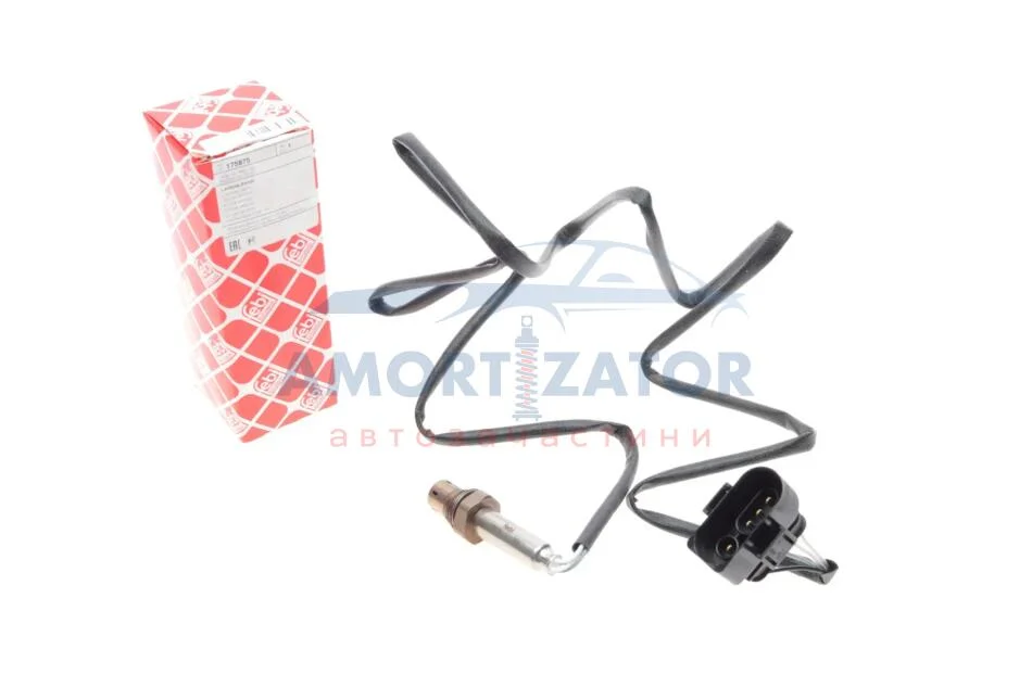 Зонд Lambda FEBI BILSTEIN 175875 (фото 1)