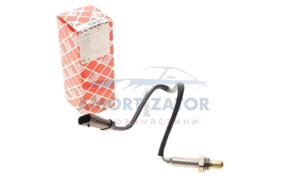 Зонд Lambda FEBI BILSTEIN 175935 (фото 1)
