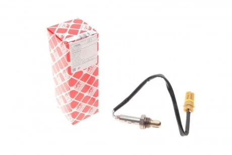 FEBI BMW Кисневий датчик 1 (E87), 3 (E90) FEBI BILSTEIN 175936