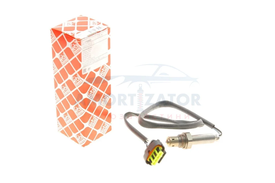 Зонд Lambda FEBI BILSTEIN 175952 (фото 1)