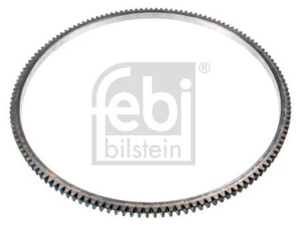 Зубчастий вінець, маховик FEBI BILSTEIN 176001
