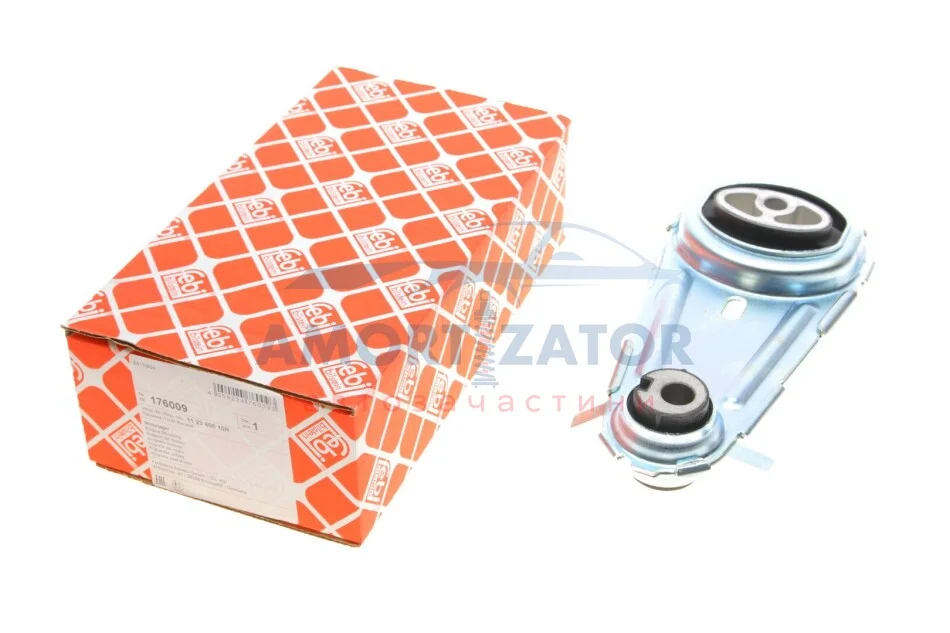 Подушка двигуна FEBI BILSTEIN 176009 (фото 1)