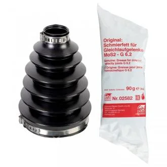 Пильовик ШРКШ зовніш.FORD KUGA (FEBI) FEBI BILSTEIN 176110