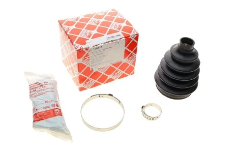 К-т пильника FEBI BILSTEIN 176119