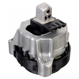 Подушка двигуна Лів, гідравлічний BMW X3 (G01, F97, G08) 1.6/2.0 12.17- FEBI BILSTEIN 176130