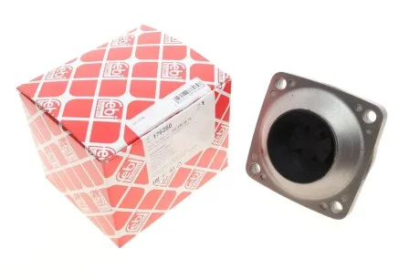 Подушка коробки передач FEBI BILSTEIN 176260