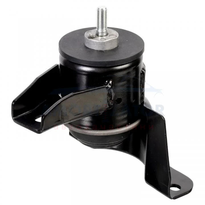Подушка двигуна передн Прав, гідравлічний SUZUKI SWIFT III 1.3-1.6 02.05- FEBI BILSTEIN 176406 (фото 1)