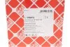 Опора валу привідного з вмонтованим роликовим підшипником FEBI BILSTEIN 176472 (фото 11)