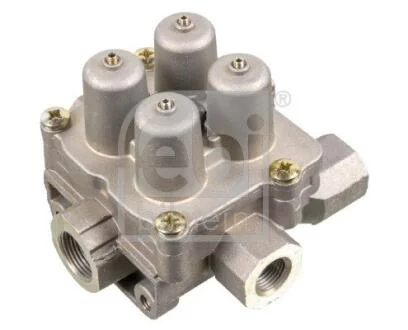 Багатоконтурний клапан FEBI BILSTEIN 176692