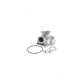 Насос охолоджуючої рідини, з ущільненням VW TRANSPORTER T3 2.1 08.84-07.92 FEBI BILSTEIN 17670