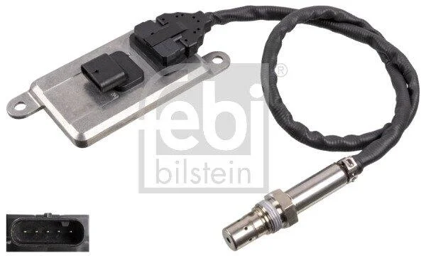 Датчик NOx, система впорскування сечовини FEBI BILSTEIN 176841 (фото 1)