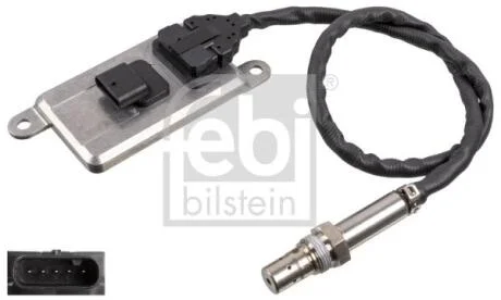 Датчик NOx, система впорскування сечовини FEBI BILSTEIN 176841