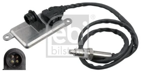 Датчик NOx, система впорскування сечовини FEBI BILSTEIN 176845