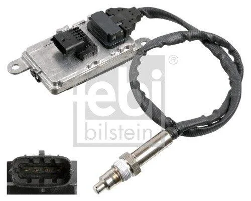 Датчик NOx, система впорскування сечовини FEBI BILSTEIN 176850 (фото 1)
