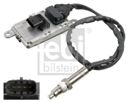 Датчик NOx, система впорскування сечовини FEBI BILSTEIN 176850