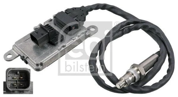 Датчик NOx, система впорскування сечовини FEBI BILSTEIN 176852 (фото 1)
