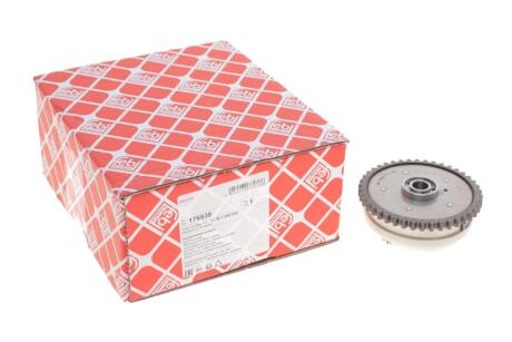 Вузол виконавчий FEBI BILSTEIN 176938