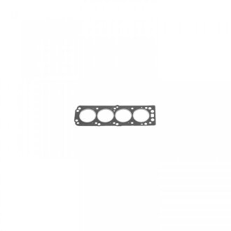 FEBI OPEL прокладка головки блоку CORSA 1.2 90- FEBI BILSTEIN 17718