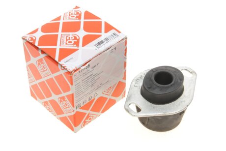 Подушка двигуна/КПП FEBI BILSTEIN 17736