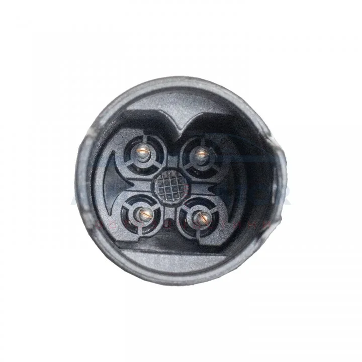 FEBI BMW Лямбда-зонд (4 конт.) BMW E46 1,6/1,8/2,0 FEBI BILSTEIN 177370 (фото 1)
