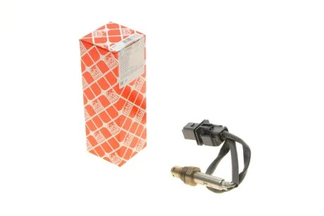 Лямбда-зонд FEBI BILSTEIN 177388