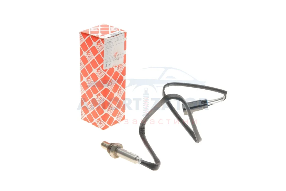 Зонд Lambda FEBI BILSTEIN 177393 (фото 1)