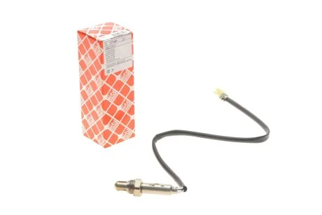 Зонд Lambda FEBI BILSTEIN 177497