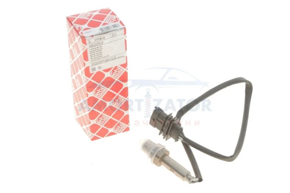 Зонд Lambda FEBI BILSTEIN 177512 (фото 1)
