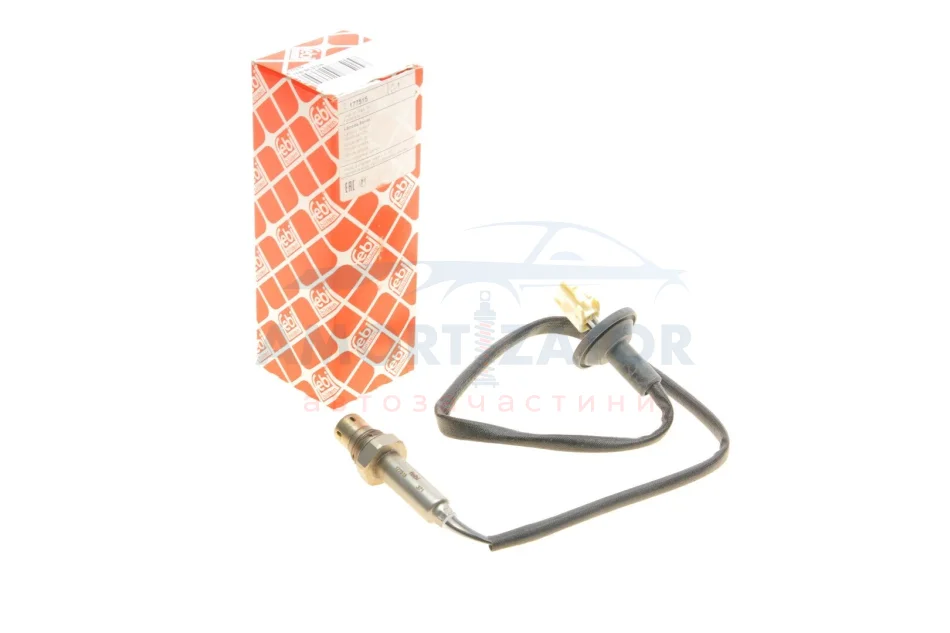 Зонд Lambda FEBI BILSTEIN 177515 (фото 1)