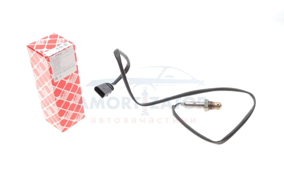 Зонд Lambda FEBI BILSTEIN 177519 (фото 1)