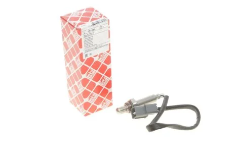 Зонд Lambda FEBI BILSTEIN 177530