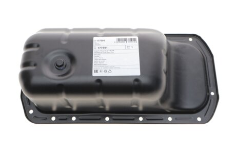 Оливний піддон FEBI BILSTEIN 177591