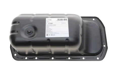 Оливний піддон FEBI BILSTEIN 177591