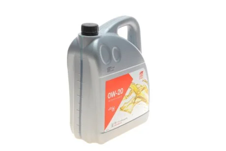 Моторна олива FEBI BILSTEIN 177651